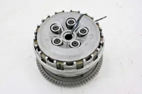 21410-40f01 Suzuki 2003 2004 Gsxr1000 Complete Clutch Basket Hub Plates Springs Bearing Gear 21410-40f01 Suzuki 2003 2004 Gsxr1000 Complete Clutch Basket Hub Plates Springs Bearing Gear