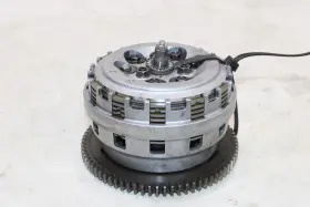 21410-41g30 Suzuki 2008 Gsxr750 Oem Complete Clutch W Plates Basket Hub