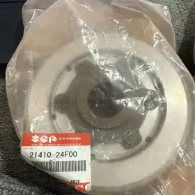 21410-24f00 Suzuki 21411-35g10 Oem Part Hub Clutch Sleeve For Hayabusa 2000-20 21410-24f00 Suzuki 21411-35g10 Oem Part Hub Clutch Sleeve For Hayabusa 2000-20