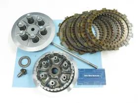 21411-35g11 Suzuki 2008-2015 Rmz450 Oem Clutch Hub And Pressure Plate Stock Rm-z450 21411-35g11 Suzuki 2008-2015 Rmz450 Oem Clutch Hub And Pressure Plate Stock Rm-z450