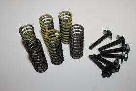 21413-01h00 Suzuki 2006 - 2009 Gsxr 600 750 Clutch Springs And Bolts 21413-01h00 Suzuki 2006 - 2009 Gsxr 600 750 Clutch Springs And Bolts