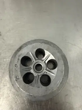 21462-40f00 Suzuki 01 02 2001 2002 Gsxr 1000 Clutch Pressure Plate Hub Oem Part 21462-40f00 Suzuki 01 02 2001 2002 Gsxr 1000 Clutch Pressure Plate Hub Oem Part