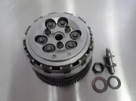 21462-41g00 Suzuki 06-07 Gsxr750 Gsxr600 Clutch Basket Assembly 21462-41g00 Suzuki 06-07 Gsxr750 Gsxr600 Clutch Basket Assembly