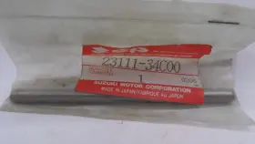 23110-02f00 Suzuki 23111-34c00 96-03 Tl1000 Gsx-r600 750 Oem Transmission Clutch Push Rod 23110-02f00 Suzuki 23111-34c00 96-03 Tl1000 Gsx-r600 750 Oem Transmission Clutch Push Rod