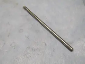 23111-36e10 Suzuki 1999 1996-2000 Rm125x Clutch Push Rod 23111-36e10 Suzuki 1999 1996-2000 Rm125x Clutch Push Rod
