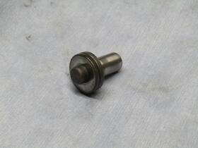 Suzuki 23121-37e01 1999 Rm125x Clutch Push Piece May Fit Other Years