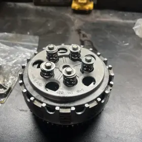 469141-7 Suzuki 2006 Rm85 Clutch Assembly 469141-7 Suzuki 2006 Rm85 Clutch Assembly