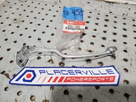 57621-33e01 Suzuki 2000-2009 Gsx-r 600 750 Clutch Lever Oem 57621-33e01 Suzuki 2000-2009 Gsx-r 600 750 Clutch Lever Oem