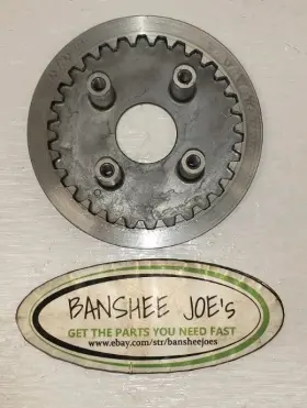 21462-24501 Suzuki Bjr#5255 87-98 Lt250 Quadrunner 4wd Clutch Pressure Disc #21462-24501 21462-24501 Suzuki Bjr#5255 87-98 Lt250 Quadrunner 4wd Clutch Pressure Disc #21462-24501