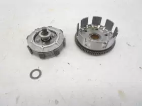 K1309-51042 Suzuki 03 Rm Kx 60 Inner Outer Clutch Basket 2003