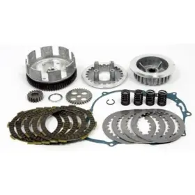 02-01-0429 Takegawa Xr100 5 Disc Reinforced Clutch Kit 02-01-0429 Takegawa Xr100 5 Disc Reinforced Clutch Kit