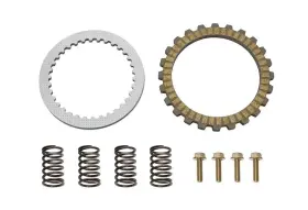 Tbw1814 Tb Parts Honda Crf125 Heavy Duty Clutch Kit - Hd Springs By All Models Years Tbw1814 Tb Parts Honda Crf125 Heavy Duty Clutch Kit - Hd Springs By All Models Years