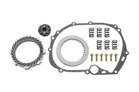 Tbw9284 Tbparts Tb Parts Hd Clutch Plate Kit With Black Oil Fill Cap - Klx110 Tbw9284 Tbparts Tb Parts Hd Clutch Plate Kit With Black Oil Fill Cap - Klx110