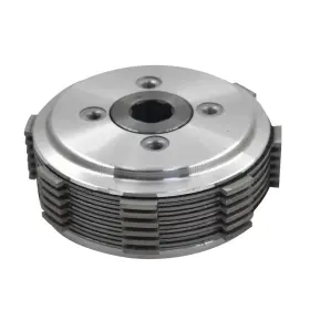 One1398222 Tectech Complete Clutch Disc Plate Kit With Spring For Honda Cmx250 One1398222 Tectech Complete Clutch Disc Plate Kit With Spring For Honda Cmx250