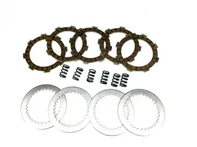 1730152 Tmv Clutch Kit 1730152 Tmv Clutch Kit