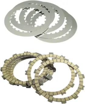1730241 Tmv Clutch Kit 02-22 Yamaha Yz 250 1730241 Tmv Clutch Kit 02-22 Yamaha Yz 250