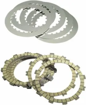1131-2392 Tmv 1730242 Clutch Kit Yzf250 11312392 1131-2392 Tmv 1730242 Clutch Kit Yzf250 11312392