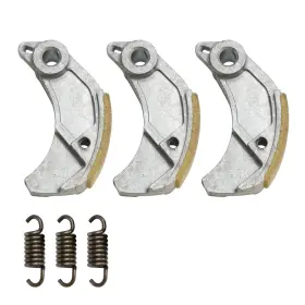 22535-kff-900 Topteng 22535-k40-f00 Clutch Weight Set With Springs For Honda T9 22535-kff-900 Topteng 22535-k40-f00 Clutch Weight Set With Springs For Honda T9