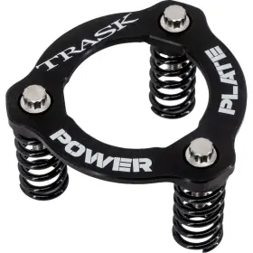 Tm-2012bk Trask Performance Fits Tm -2012bk Power Plate Kit - Black Tm-2012bk Trask Performance Fits Tm -2012bk Power Plate Kit - Black