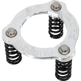 Tm-2012r Trask Performance Fits Tm -2012r Power Plate Kit - Raw Tm-2012r Trask Performance Fits Tm -2012r Power Plate Kit - Raw