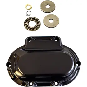 1107-0407 Trask Tm-2039bk Hydraulic Clutch Side Cover - Actuator 1107-0407 Trask Tm-2039bk Hydraulic Clutch Side Cover - Actuator