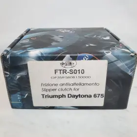 Ftr-s010 Triumph Slipper Clutch Kit Daytona 675 Stm