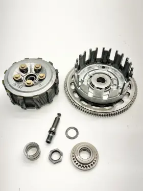 T1170940 Triumph 02-05 Speed Triple Daytona 955i Sprint Rs St Oem Clutch Basket Hub Plate T1170940 Triumph 02-05 Speed Triple Daytona 955i Sprint Rs St Oem Clutch Basket Hub Plate