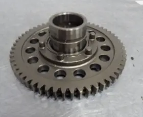 T1170018 Triumph T1170996 09-16 Bonneville T100 Clutch Bushing / Oil Pump Drive Gear T1170018 Triumph T1170996 09-16 Bonneville T100 Clutch Bushing / Oil Pump Drive Gear