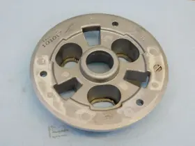 T1175577 Triumph 2018 Bonneville T120 Clutch Pressure Plate T1175577 Triumph 2018 Bonneville T120 Clutch Pressure Plate