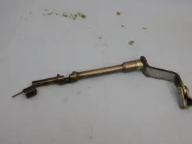 T1175900 Triumph 2018 Bonneville T120 Clutch Lifter Arm Actuator Lever And Spring T1175900 Triumph 2018 Bonneville T120 Clutch Lifter Arm Actuator Lever And Spring