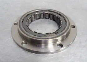 T1221939 Triumph 09-16 Bonneville T100 Starter Clutch Hub Sprag Gear Sprocket T1221939 Triumph 09-16 Bonneville T100 Starter Clutch Hub Sprag Gear Sprocket
