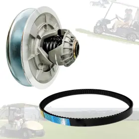 Tpp-236 Tuntrol Fbt2 Driven Clutch And Belt For Yamaha G29 Ydra Drive 2007 Drive2 2017