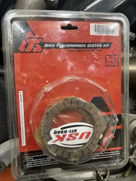1030670037 Tusk Clutch Kit Kx65 Klx110 Rm65 Klx110l 1030670037 Tusk Clutch Kit Kx65 Klx110 Rm65 Klx110l