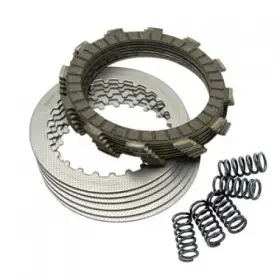 1030680040 Tusk Clutch Kit With Heavy Duty Springs 1030680040 Tusk Clutch Kit With Heavy Duty Springs