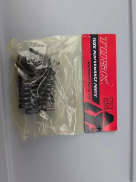 1122370015 Tusk Clutch Spring Kit Honda Cr 125 1122370015 Tusk Clutch Spring Kit Honda Cr 125