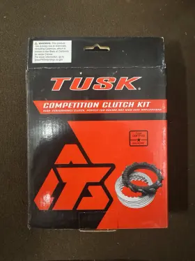 1635280012 Tusk Honda Cr250r 1994 2007 Competition Clutch Kit Motocross 1635280012 Tusk Honda Cr250r 1994 2007 Competition Clutch Kit Motocross