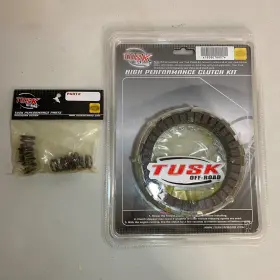 1030670010 Tusk Off Road New High Performance Clutch Kit And Springs 1030670010 Tusk Off Road New High Performance Clutch Kit And Springs