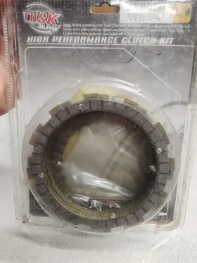 1030670035 Tusk Off Road High Performance Clutch Kit 1030670035 Tusk Off Road High Performance Clutch Kit
