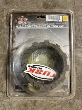 1030670069 Tusk Off Road High Performance Clutch Kit 1030670069 Tusk Off Road High Performance Clutch Kit