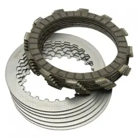 T-19108 Tusk Clutch Kit