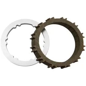 Tac-5140f46-55dff5 Tusk Competition Clutch Kit For Yamaha Yz450f Monster Energy Racing Tac-5140f46-55dff5 Tusk Competition Clutch Kit For Yamaha Yz450f Monster Energy Racing