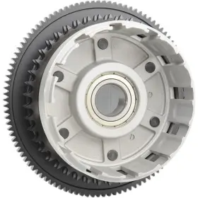 148400 Twin Power Clutch Basket With Starter Ring Harley Cam 07-10 148400 Twin Power Clutch Basket With Starter Ring Harley Cam 07-10