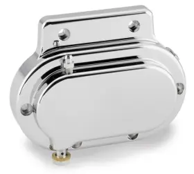 302181 Twin Power Hydraulic Clutch Cover 11/16 Inch Bore #302181 Harley Davidson 302181 Twin Power Hydraulic Clutch Cover 11/16 Inch Bore #302181 Harley Davidson