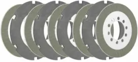 Twp482033 Twin Power 482033 Clutch Kit Motors Part