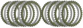 Twp482035 Twin Power 482035 Clutch Kit Motors Part Twp482035 Twin Power 482035 Clutch Kit Motors Part