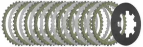Twp482037 Twin Power 482037 Clutch Kit Twp482037 Twin Power 482037 Clutch Kit