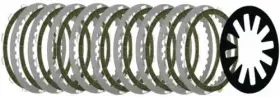 Twp482038 Twin Power 482038 Btx14tp - Clutch Kit Twp482038 Twin Power 482038 Btx14tp - Clutch Kit