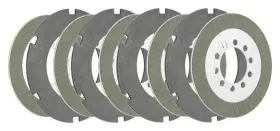 Bt5tp Twin Power 887337310305 Clutch Kit #bt5tp Harley Davidson Bt5tp Twin Power 887337310305 Clutch Kit #bt5tp Harley Davidson