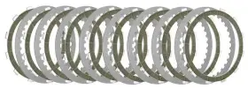 Bt14tp Twin Power Bt-14 Clutch Kit #bt14tp Harley Davidson Bt14tp Twin Power Bt-14 Clutch Kit #bt14tp Harley Davidson