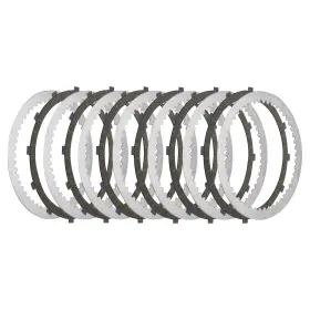 Bt9tp Twin Power Clutch Kit Bt9tp Twin Power Clutch Kit
